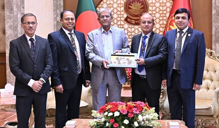 ঢাবির ৫৪তম সমাবর্তন ২৬ জানুয়ারি, থাকছেন রাষ্ট্রপতি-প্রধানমন্ত্রী
